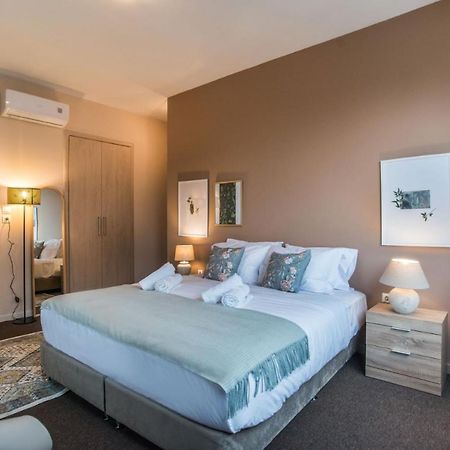 Athens Gem Bed & Breakfast Екстериор снимка
