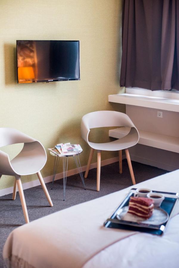 Athens Gem Bed & Breakfast Екстериор снимка