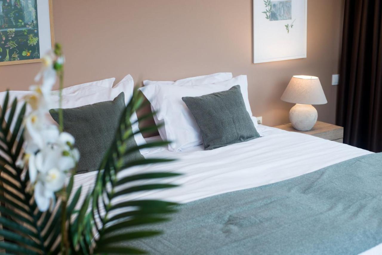 Athens Gem Bed & Breakfast Екстериор снимка