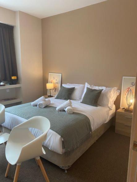 Athens Gem Bed & Breakfast Екстериор снимка