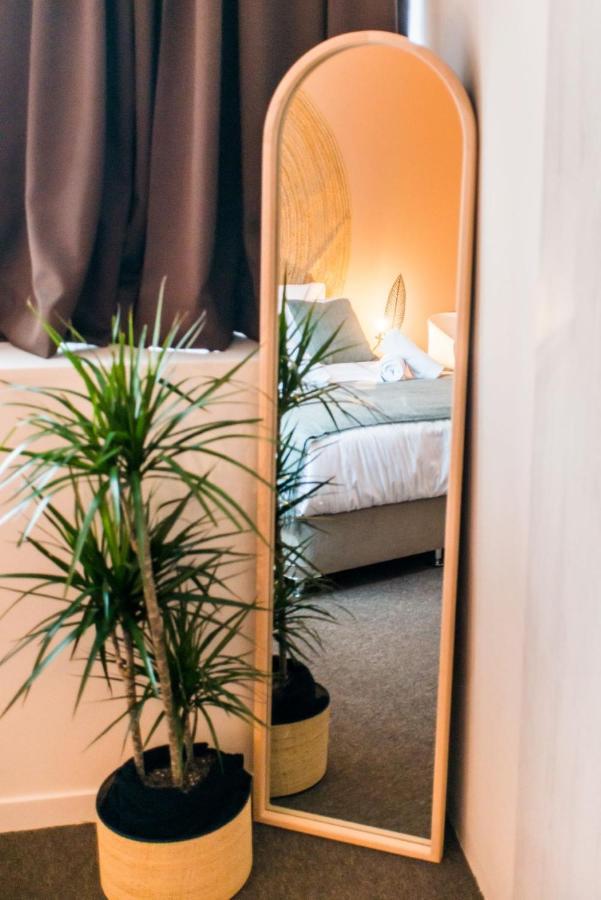 Athens Gem Bed & Breakfast Екстериор снимка
