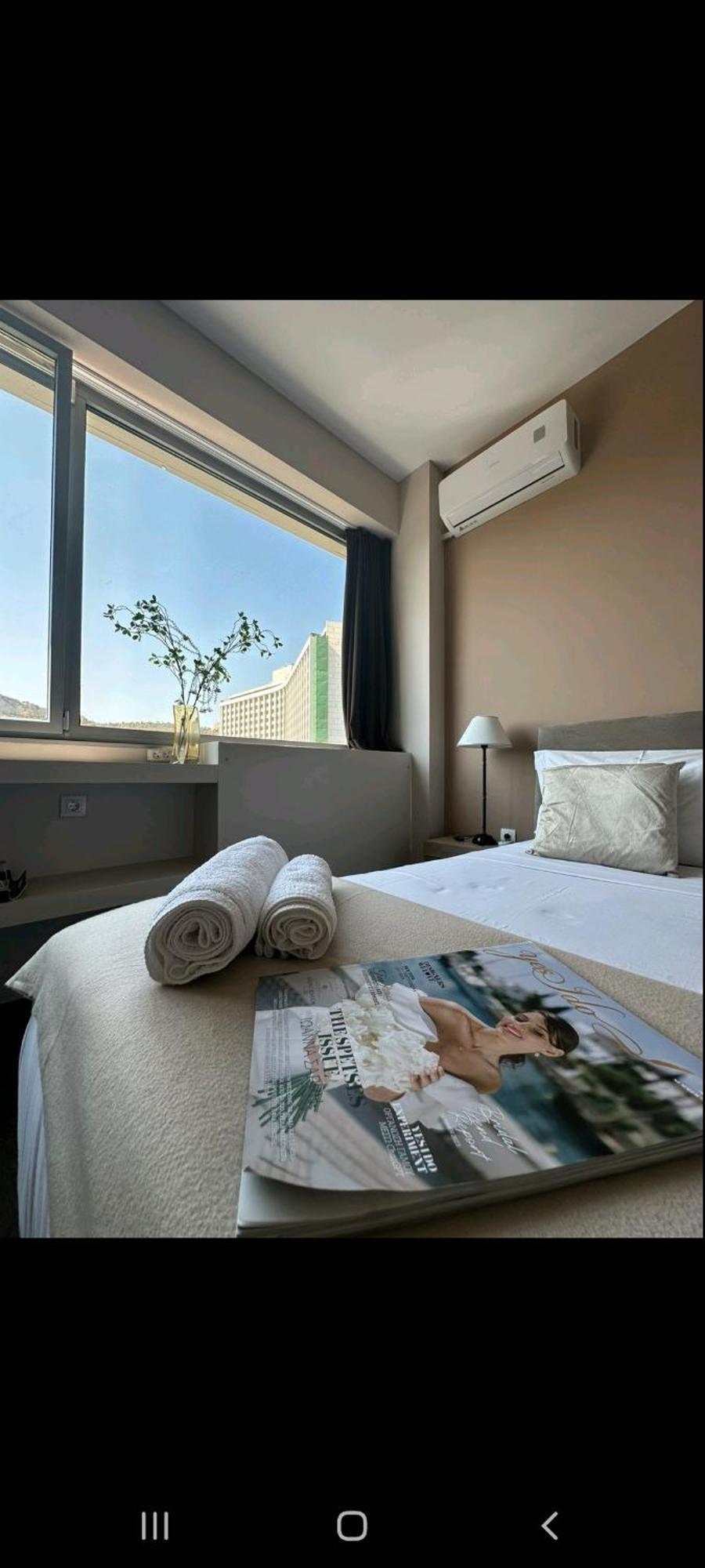 Athens Gem Bed & Breakfast Екстериор снимка